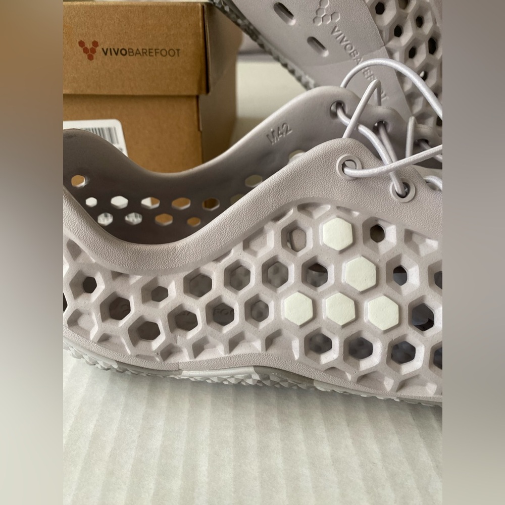 NEW VivoBarefoot Ultra III Bloom Water Shoes Size 9/42 - Picture 11 of 12